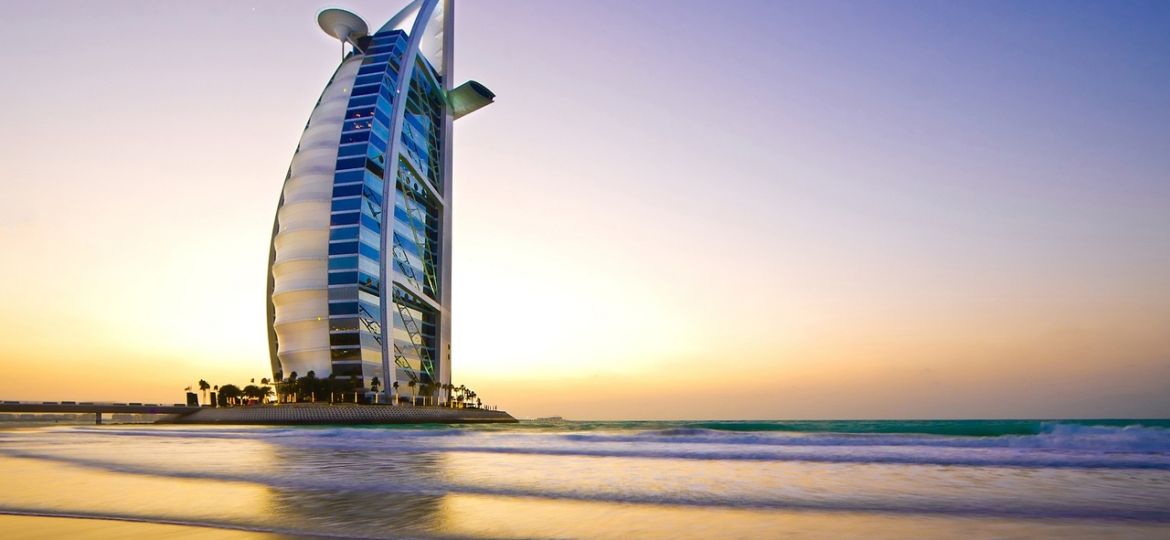 dubai